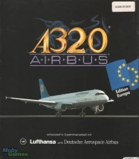 A320 Airbus: Edition Europa