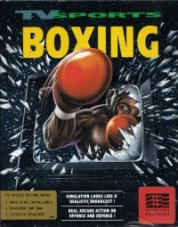 ABC Wide World of Sports Boxing