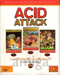 Acid Attack