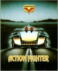 Action Fighter