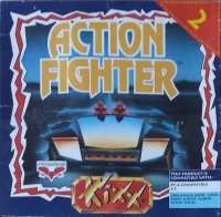 Action Fighter - Kixx Collection 2