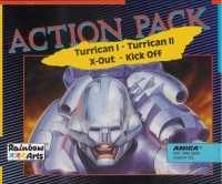 Action Pack