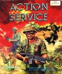 Action Service