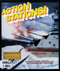 Action Stations!