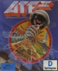 Advanced Tactical Fighter II