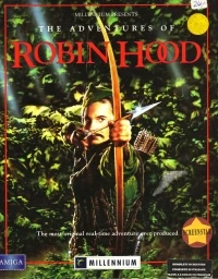 Adventures of Robin Hood, The