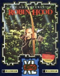 Adventures of Robin Hood, The - Kixx XL