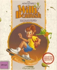 Adventures of Willy Beamish, The