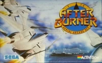 After Burner