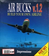 Air Bucks v1.2