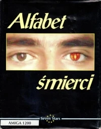 Alfabet Åšmierci