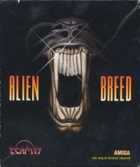 Alien Breed