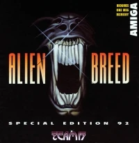 Alien Breed: Special Edition 92