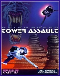 Alien Breed: Tower Assault