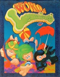 All New World of Lemmings [PL]