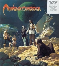 Ambermoon