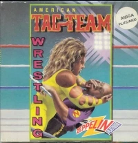 American Tag-Team Wrestling