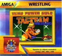 American Tag-Team Wrestling - Euro Power Gold [FI]