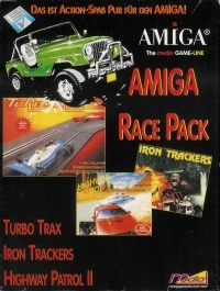 Amiga Race Pack