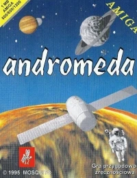 Andromeda