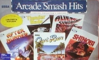 Arcade Smash Hits - Limitierte Auflage