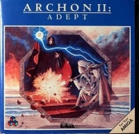 Archon II: Adept