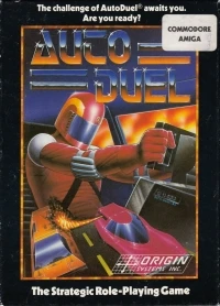 AutoDuel