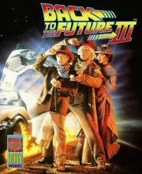 Back to the Future Part III