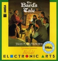 Bard's Tale, The: Tales of the Unknown