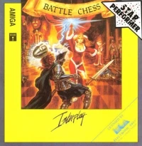 Battle Chess (Star Performer)