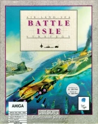 Battle Isle