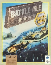 Battle Isle: Scenario Disk Volume One