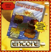 Battleships - Encore