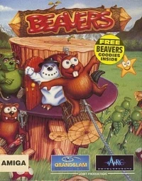 Beavers