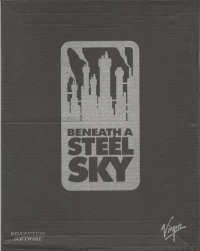 Beneath a Steel Sky