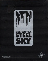 Beneath a Steel Sky [DE]