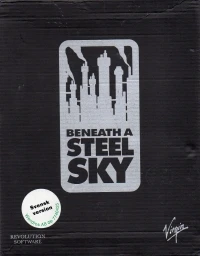 Beneath a Steel Sky [SE]