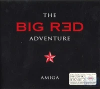 Big Red Adventure, The