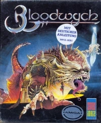 Bloodwych