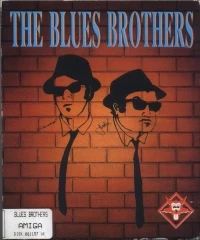 Blues Brothers, The