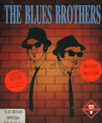 Blues Brothers, The - Limited Edition