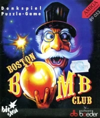 Boston Bomb Club