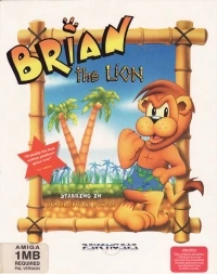 Brian the Lion