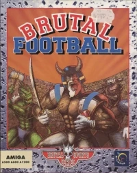 Brutal Football