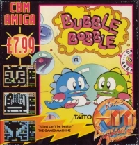 Bubble Bobble - The Hit Squad