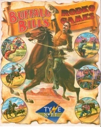 Buffalo Bill's Wild West Show