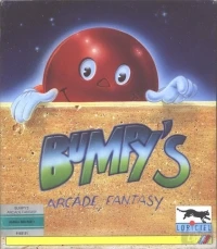 Bumpy's Arcade Fantasy