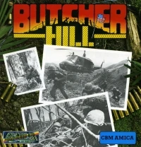 Butcher Hill