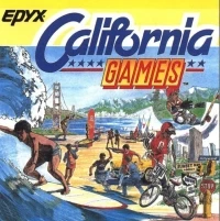 California Games