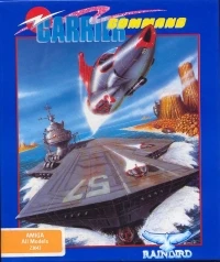 Carrier Command